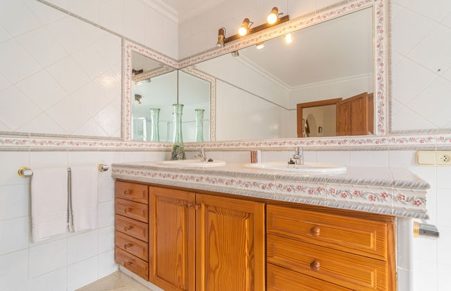 Unio 36 in Ariany With 4 Bedrooms and 2 Bathrooms - Foto 19