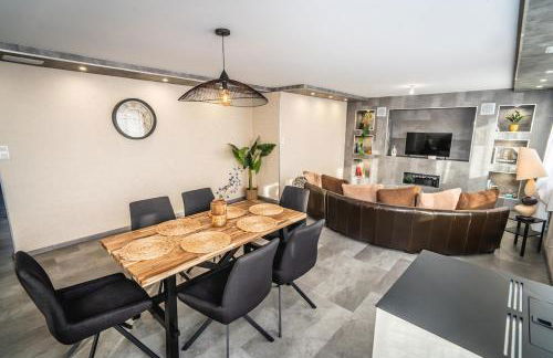 Spacious and cozy house 3 bedrooms - Foto 26