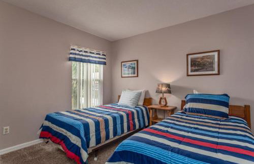 Orlando Villa 6441: Spacious 6BR Pool Home Near Disney - Foto 17