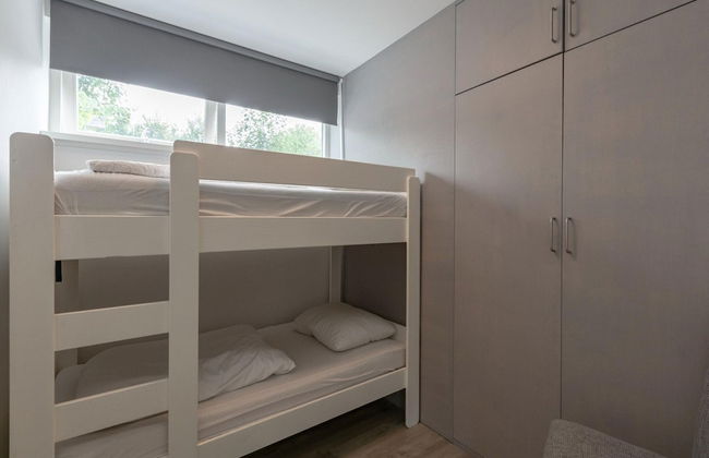 Comfortable Holiday Home in Sint Maartenszee - Foto 3