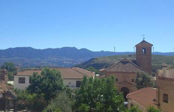 Casa Tia Maria, Acequias - Foto 76