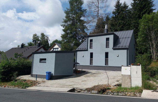 Cozy Forest Adventure Stay - Foto 24