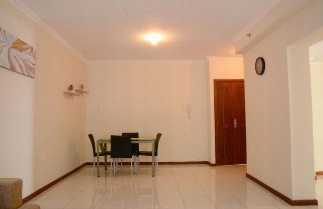 Luxury Design Grand Palace Kemayoran Apartment With Private Bathtub - Foto 30