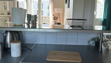 Charmant T2 à Fresnes, proche RER B, 4 pers - Foto 5