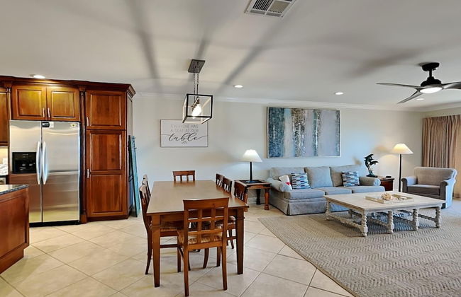 Aegean by Southern Vacation Rentals - Foto 24