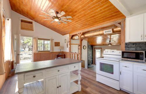 Less Than 5 Mi to Ghost Town Mtn-View Crown King Retreat - Foto 9