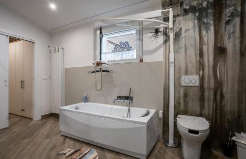 Villino Ca' Bianca, vicino ad Alba, NO ZANZARE, accessibile e con sollevatori aerei - Photo 56