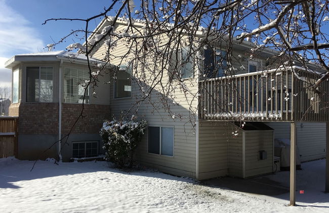 Utah Ski House - Foto 25