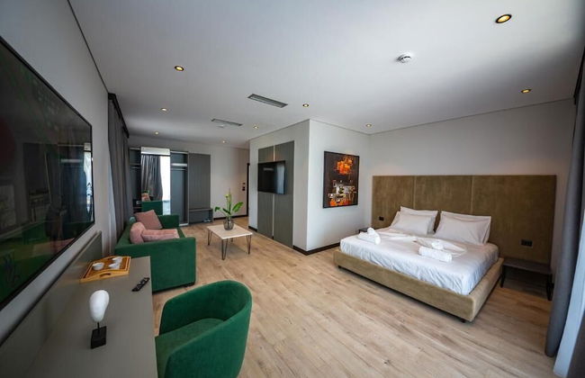 Apart-Hotel Lili2 - Foto 13