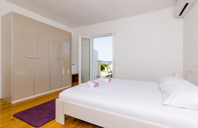 Apartments & Rooms Maždin - Foto 14