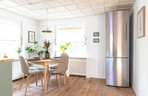 Modernes Waldhaus im Spreewald - Foto 28