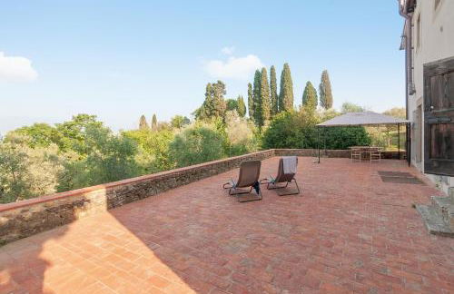 Felciolina - Medieval Country House - Foto 20