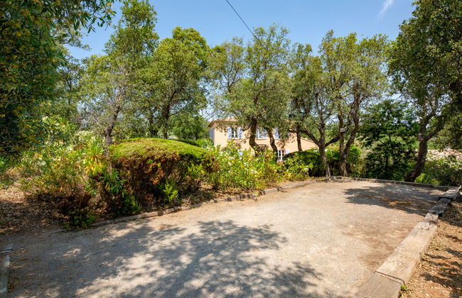 La Bastide Rose - Foto 27