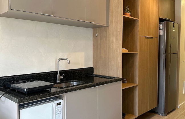 TrevizZo Aero Congonhas - Foto 14