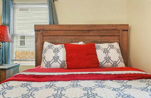 Gorgeous Nautical Lake House Chain O' Lakes with Hot Tub Option - Foto 12