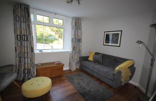 Mullarts Church -The Glendun Apartment - Foto 4