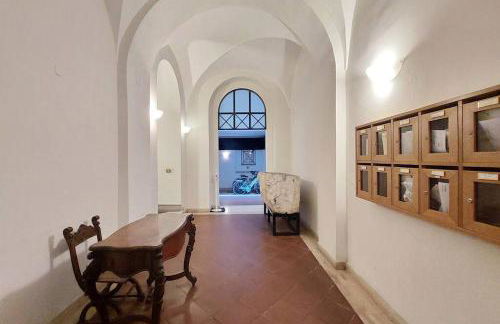 Pantheon Apartment with private terrace - Photo 58