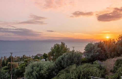 Lydia's Luxury Apartment - Foto 15