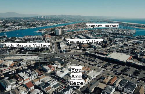 Beach house in the heart of balboa peninsula - Foto 1