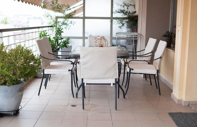 Home Sweet Home Trikala Town - Foto 61