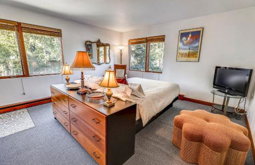 Spacious Top Floor Condo Aspen - Foto 15