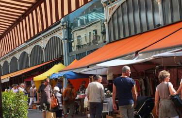 CHARMING FLAT IN HISTORICAL CENTRE - Foto 44