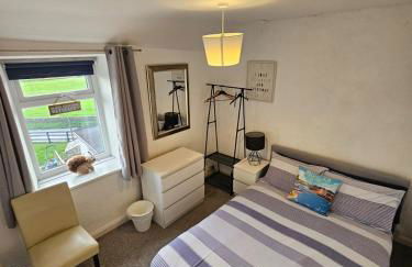Abersoch Cottage llanengan - Photo 12