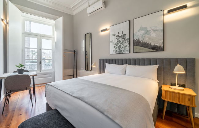 Limehome Porto Rua de Dom Manuel II - Foto 5