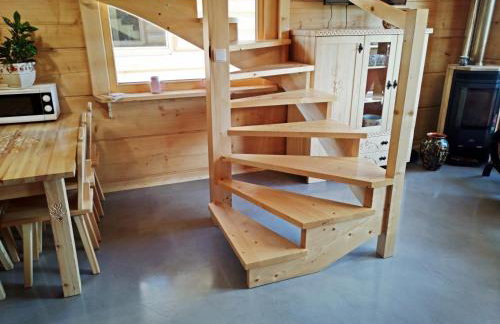 Domki Góralskie Dwa Misie - Foto 24