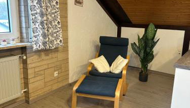 Ferienwohnung Löchgau - Foto 5