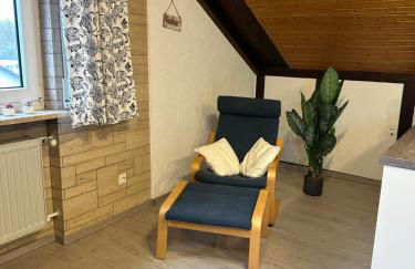 Ferienwohnung Löchgau - Foto 5