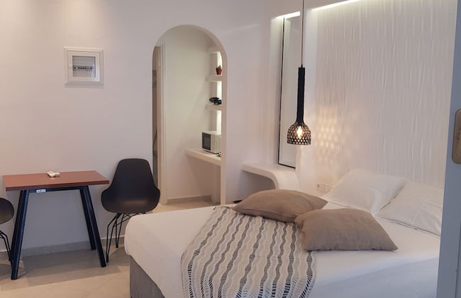 Exclusive Studios Naxos Town - Photo 22