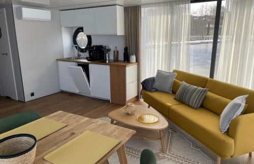 Waidlerland Hausboot 1 - Foto 12