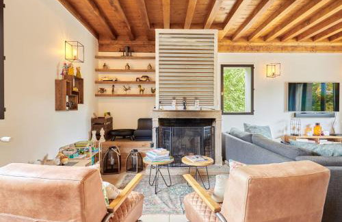 Holiday Home Villa Honfleur by Interhome - Foto 22