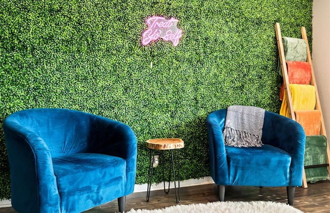 Brew City Game Room Fenced Yard Sleeps 13 - Foto 2