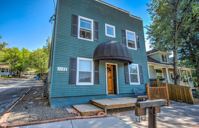 💗2 Bds💕garden Of Gods💗near it all - Foto 28