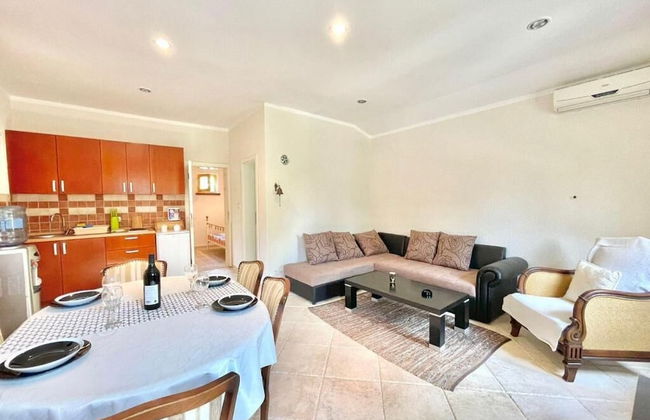 Family Resort Canj - Foto 26