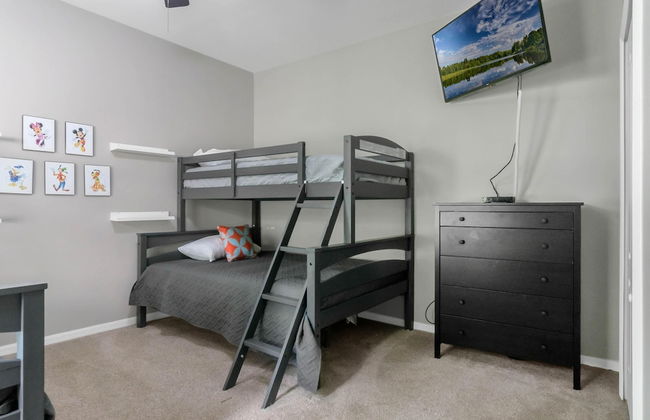 Calypso Villa - Foto 2