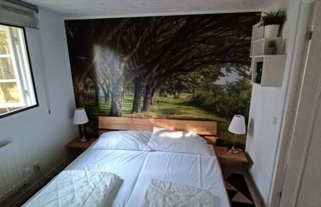 Pleasant Apartment in Bjurvik - Foto 2