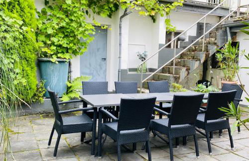 Eifel-House - FeWo - Foto 17