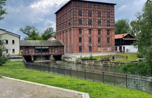 Ferienwohnung an der Dreyse-Mühle - Foto 2