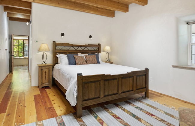 El Torreon - Exclusive Luxury Home, Nestled Next to Water and Trees - Foto 4