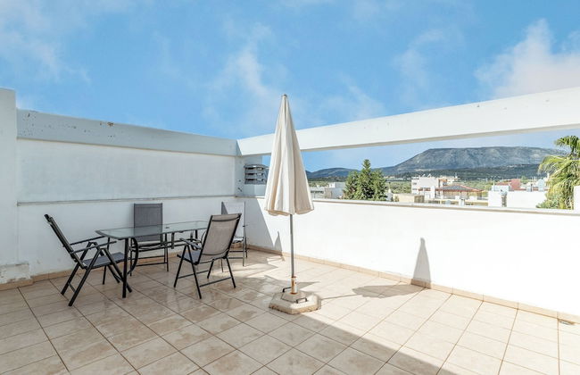 Elvita Spata Luxurious Villa - Foto 20