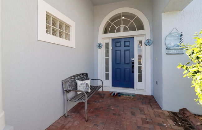 Anchors Away House 4 Bedroom - Foto 54