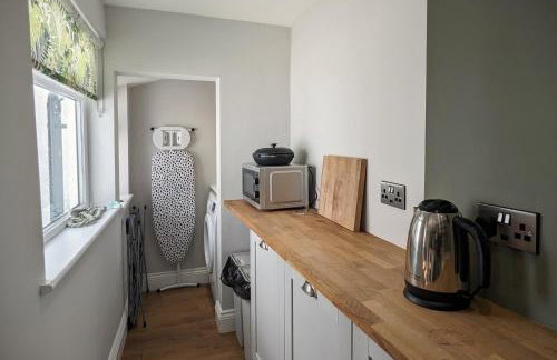 Hill View in Great Ayton - Foto 24