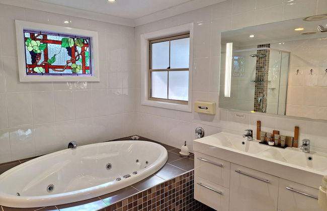 RidgeView Cottages - Photo 14