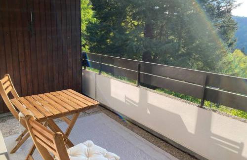 Kaffeehof 2 - FeWo in ruhiger Aussichtslage - Foto 7