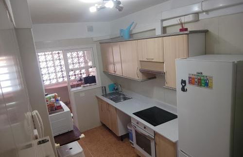 CASA CANDELARIA,PARKING,AIR,WIFi - Foto 50