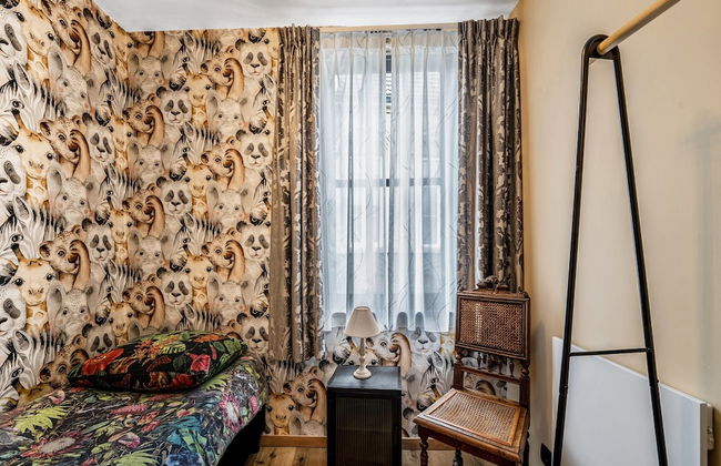 Marl Home With Spa, Sauna in the City Center - Foto 12