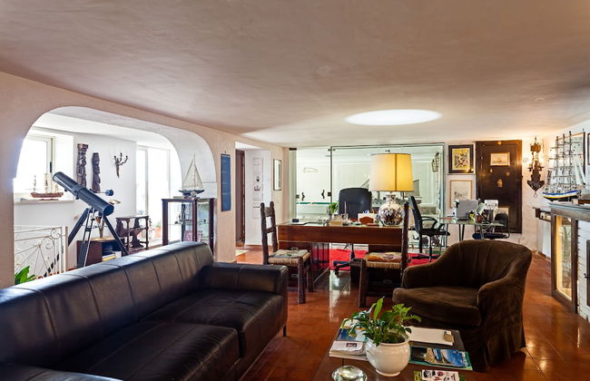 Villa Sole di Capri - Vista Mare - Foto 29